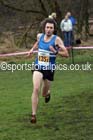 Senior mens Durham Cathedral Cross Country Relays, Maiden Castle, Durham. Photo: David T. Hewitson/Sports for All Pics